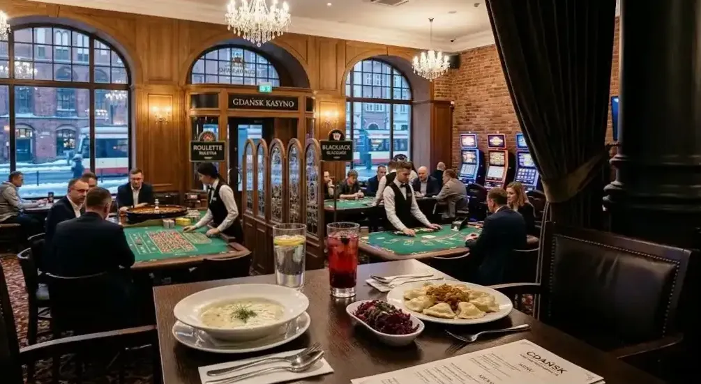 Bankiet firmowy w Karczmie Rzym