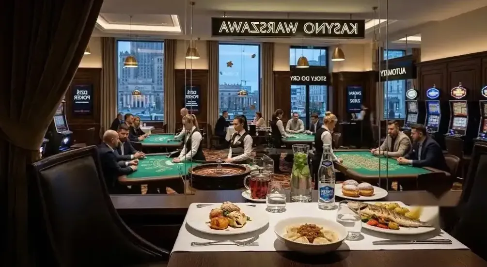 Grill na otwartym ogniu