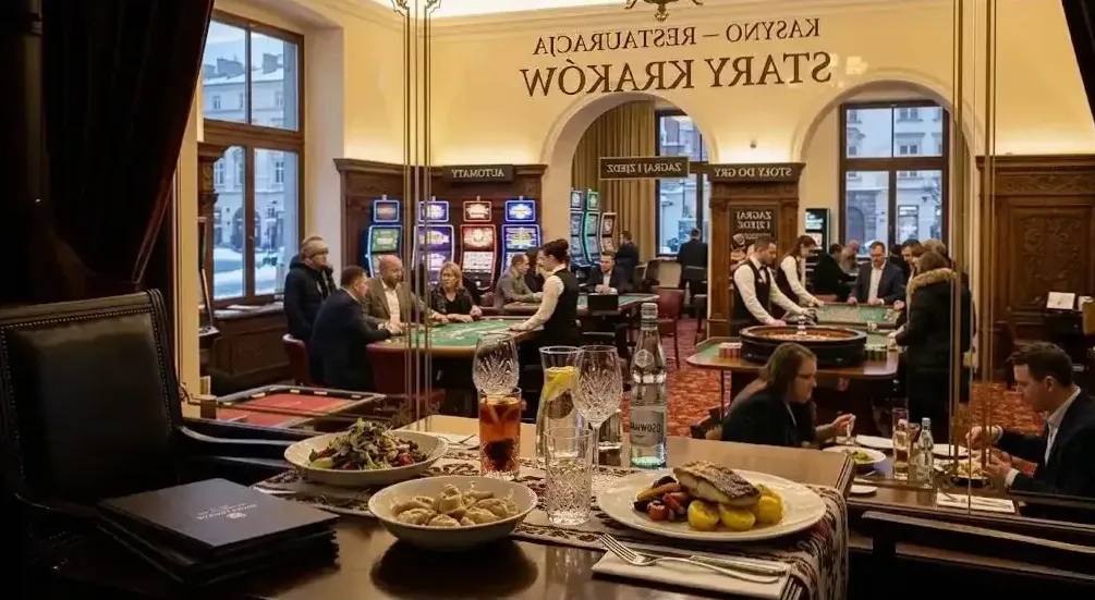Piec chlebowy Karczmy Rzym