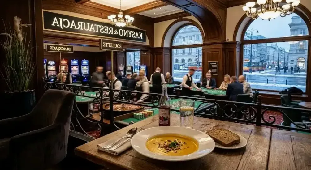 Bar nalewkowy
